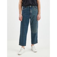 Diesel Kalhoty D-Fran-Sp Pantaloni 31