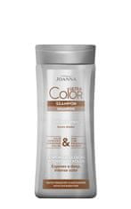 Joanna Šampon Ultra Color pro hnědé vlasy 200 ml