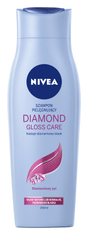 Nivea Szampon Diamond Gloss Care 250 ml