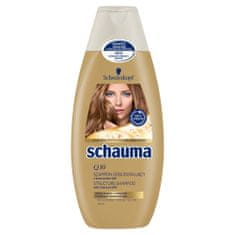 Schwarzkopf Q10 Rekonstrukční šampon na vlasy 400 ml