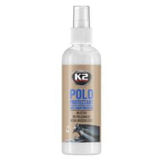 K2 Polo Protectant Mat Cockpit Milk 250 ml K412