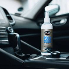 K2 Polo Protectant Mat Cockpit Milk 250 ml K412