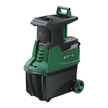 Bosch drtič zahradního odpadu AXT 25 TC (0.600.803.30C)