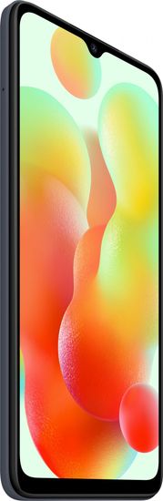 Xiaomi Redmi 12C, 4GB/128GB, Graphite Gray - použité