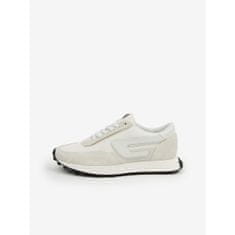 Diesel Boty S-Racer Lc W Sneakers 39