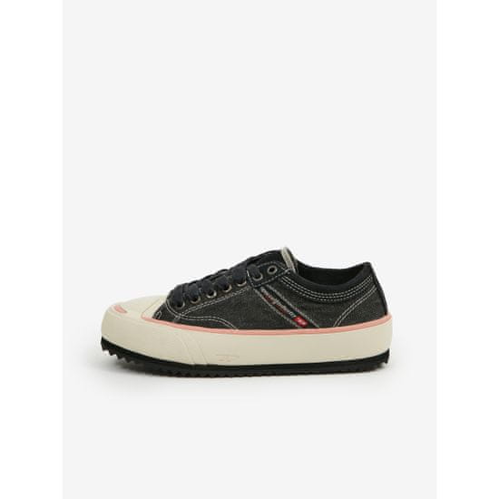 Diesel Boty S-Principia Low W Sneakers