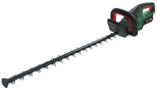 Bosch Aku nůžky na živé ploty Advanced HedgeCut 36V-65-28 (1× 2,0 Ah) (0.600.84A.300)