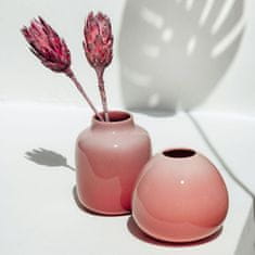 Villeroy & Boch Malá váza DROP z kolekce PERLEMOR HOME