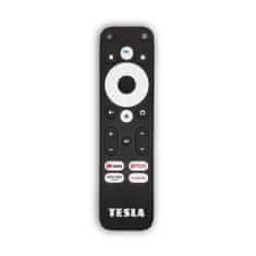 TESLA multimediální centrum MediaBox XA400 ANDROID TV