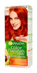 Garnier Barvicí krém č. 7.40 Měděná blond 1Op