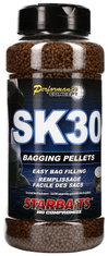 Starbaits Pelety SK 30 Bagging 700 g