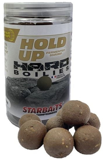 Starbaits Performance Concept Hold Up Hard 20mm 200g