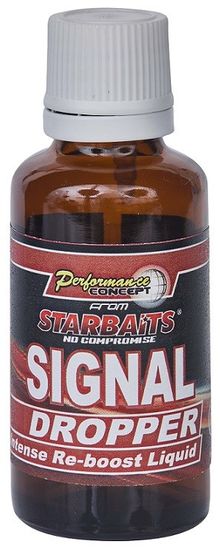 Starbaits Performance Concept Dropper Signal 30ml