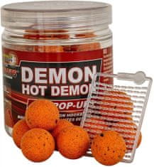 Starbaits Plovoucí Boilies 80g 20mm Hot Demon