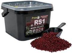 Starbaits Pelety RS1 2kg