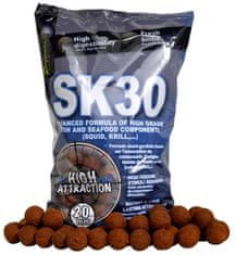 Starbaits Performance Concept SK30 20mm 1kg