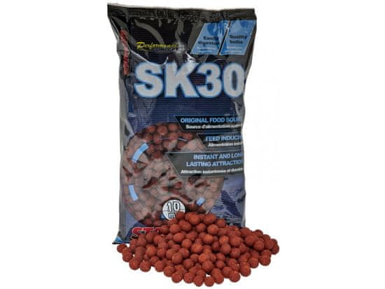 Starbaits Performance Concept SK30 10mm 1kg