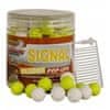 Plovoucí Boilies Signal Fluo Pop Up 80 g 14 mm