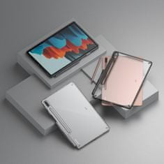 RINGKE Fusion pouzdro pro Samsung Galaxy Tab S7 - Černá KP25119