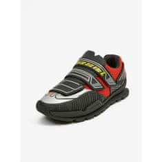 Diesel Boty S-Pendhio Lc Sneakers 42,5