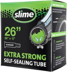 Slime Duše Standard – 26 x 1,75-2,125, AV ventil