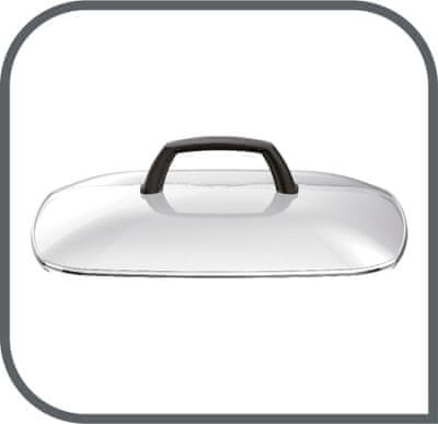 Tefal Plancha CB6A0830 