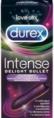 TopKing DUREX Intense mini vibrační masážní přístroj