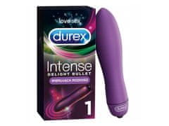 TopKing DUREX Intense mini vibrační masážní přístroj