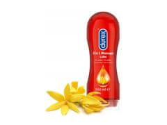 TopKing Durex Play masážní gel 2v1 Ylang Ylang 200ml