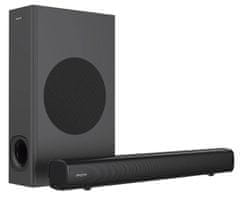 Creative Labs Creative Wireless soundbar Stage 2.1 with subwoofer