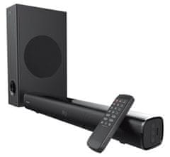 Creative Labs Creative Wireless soundbar Stage 2.1 with subwoofer