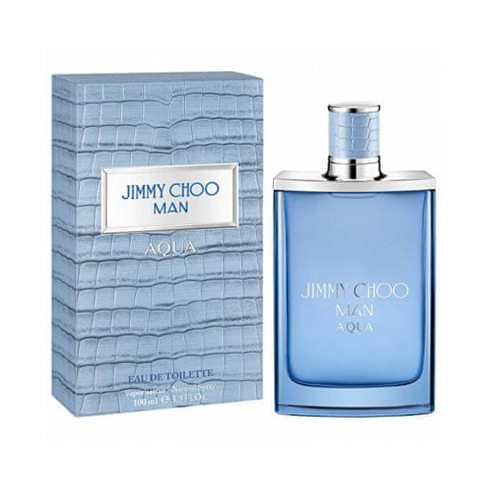 Jimmy Choo Man Aqua - EDT