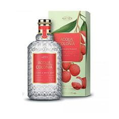 4711 Acqua Colonia Lychee & White Mint - EDC 170 ml