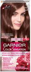 Garnier Barvicí krém 6.15 Světle rubínově hnědá 1Op.