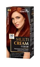 Joanna Multi Cream Colour č. 44 Intense Copper