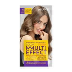 Joanna Šampon Multi Effect Color Keratin Complex - 14 Aromatic Cappuccino 35G