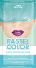 Joanna Šampon Pastel Color Colouring v sáčku Tyrkysová 35G