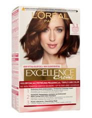 Loreal Professionnel Krémový barvicí krém 5.3 Světle zlatohnědý 1Op.