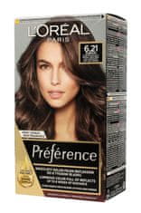 Loreal Professionnel Farba Recital Preference 6.21 Opera