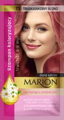 Marion Šampon Barva.4-8 umytí 73 Strawberry Blonde