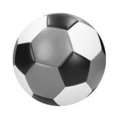 Elasto Fotbalový míč "Champion", Vícebarevná