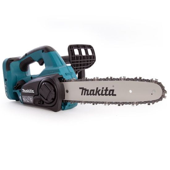 Makita Motorová pila 36V 2x18V 30cm DUC302Z