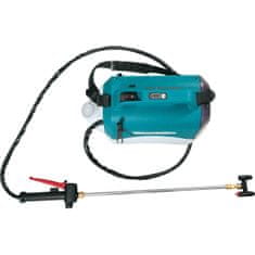 Makita Bateriový postřikovač 5L 1x5Ah DUS054Z