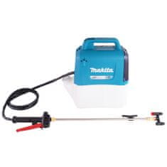 Makita Bateriový postřikovač 18V 5L DUS054Z