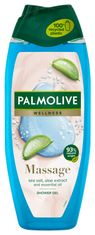 Palmolive Sprchový gel 500 ml Masáž