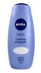 Nivea Péče Sprchový gel Pod Prysznic Creme Smooth 500Ml