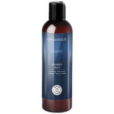 ORGANIQUE Pánský sprchový gel Pour Homme 250 ml