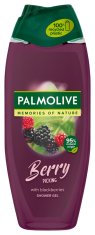 Palmolive Memories Of Nature Żel Pod Prysznic Berry Picking 500Ml