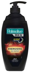 Palmolive Żel Pod Prysznic Men Energising 750Ml