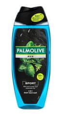 Palmolive Żel Pod Prysznic Men 2W1 Revitalizing Sport 500Ml